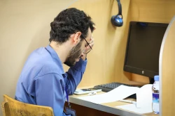 مرحله نهایی چهاردهمین مسابقه ملی نانو 20