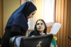 مرحله نهایی چهاردهمین مسابقه ملی نانو 23