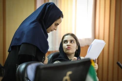 مرحله نهایی چهاردهمین مسابقه ملی نانو 23