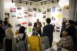 مرحله نهایی چهاردهمین مسابقه ملی نانو 28