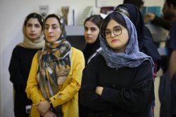 مرحله نهایی چهاردهمین مسابقه ملی نانو 29