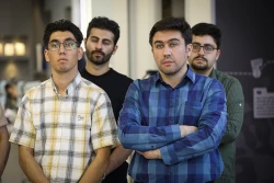 مرحله نهایی چهاردهمین مسابقه ملی نانو 30