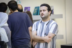 مرحله نهایی چهاردهمین مسابقه ملی نانو 31