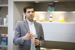 مرحله نهایی چهاردهمین مسابقه ملی نانو 32