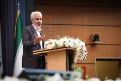 افتتاحیه سومین جشنواره ملی نانو پزشکی 2