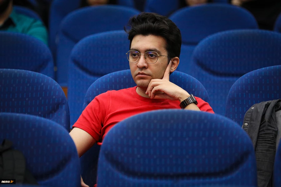 افتتاحیه سومین جشنواره ملی نانو پزشکی 4