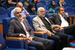 افتتاحیه سومین جشنواره ملی نانو پزشکی 6