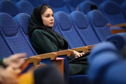 افتتاحیه سومین جشنواره ملی نانو پزشکی 7