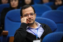 افتتاحیه سومین جشنواره ملی نانو پزشکی 11