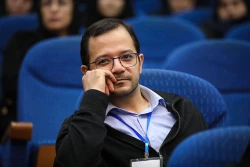 افتتاحیه سومین جشنواره ملی نانو پزشکی 11