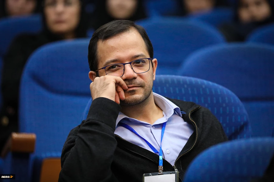 افتتاحیه سومین جشنواره ملی نانو پزشکی 11