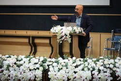 افتتاحیه سومین جشنواره ملی نانو پزشکی 12