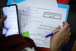 افتتاحیه سومین جشنواره ملی نانو پزشکی 14