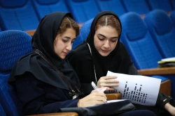 افتتاحیه سومین جشنواره ملی نانو پزشکی 15