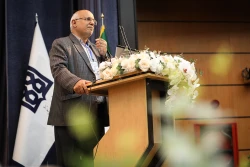 افتتاحیه سومین جشنواره ملی نانو پزشکی 16