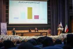 افتتاحیه سومین جشنواره ملی نانو پزشکی 17