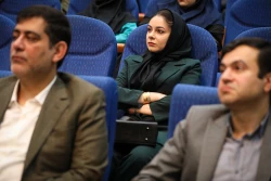 افتتاحیه سومین جشنواره ملی نانو پزشکی 21