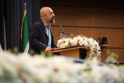 افتتاحیه سومین جشنواره ملی نانو پزشکی 22