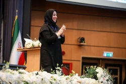 افتتاحیه سومین جشنواره ملی نانو پزشکی 24