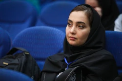 افتتاحیه سومین جشنواره ملی نانو پزشکی 25