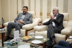 بازدید دکتر عظیمی‌راد سخنگوی کمیسیون آموزش مجلس از ستاد نانو 16