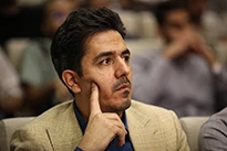 اکران مستند رویای چینی در دانشکدگان فنی دانشگاه تهران 8