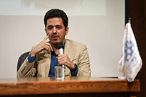 اکران مستند رویای چینی در دانشکدگان فنی دانشگاه تهران 22