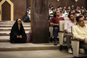 آدرس آموزشی