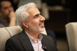 اکران مستند رویای چینی در دانشکدگان فنی دانشگاه تهران 20