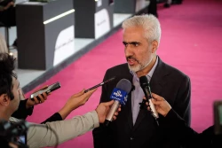 اولین روز شانزدهمین نمایشگاه نانو 3