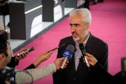 اولین روز شانزدهمین نمایشگاه نانو 3