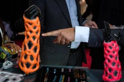 اولین روز شانزدهمین نمایشگاه نانو 4