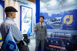 اولین روز شانزدهمین نمایشگاه نانو 7