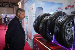 اولین روز شانزدهمین نمایشگاه نانو 20