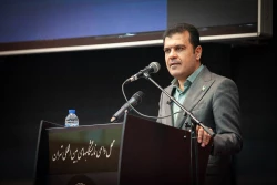 دومین روز شانزدهمین نمایشگاه نانو 3