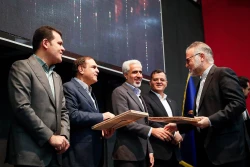 دومین روز شانزدهمین نمایشگاه نانو 4