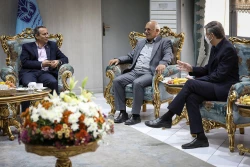 دومین روز شانزدهمین نمایشگاه نانو 18