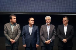 دومین روز شانزدهمین نمایشگاه نانو 20