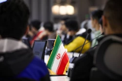 بازدید دانش آموزان دبیرستان ملاصدرا از
 نمایشگاه محصولات فناوری نانو 17