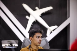 بازدید دانش آموزان دبیرستان ملاصدرا از
 نمایشگاه محصولات فناوری نانو 11