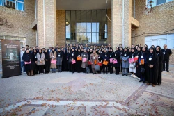 دوره توانمندسازی معلمین علوم تجربی پایه ابتدایی و مربیان پژوهش‌سراهای دانش‌آموزی 2