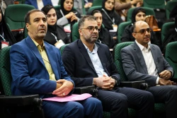 دوره توانمندسازی معلمین علوم تجربی پایه ابتدایی و مربیان پژوهش‌سراهای دانش‌آموزی 9