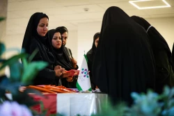 دوره توانمندسازی معلمین علوم تجربی پایه ابتدایی و مربیان پژوهش‌سراهای دانش‌آموزی 3