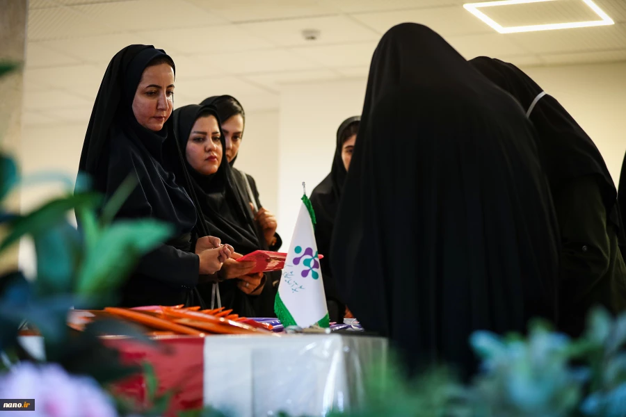 دوره توانمندسازی معلمین علوم تجربی پایه ابتدایی و مربیان پژوهش‌سراهای دانش‌آموزی 3