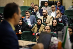 دوره توانمندسازی معلمین علوم تجربی پایه ابتدایی و مربیان پژوهش‌سراهای دانش‌آموزی 10