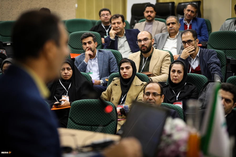 دوره توانمندسازی معلمین علوم تجربی پایه ابتدایی و مربیان پژوهش‌سراهای دانش‌آموزی 10