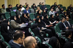 دوره توانمندسازی معلمین علوم تجربی پایه ابتدایی و مربیان پژوهش‌سراهای دانش‌آموزی 11