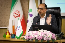 دوره توانمندسازی معلمین علوم تجربی پایه ابتدایی و مربیان پژوهش‌سراهای دانش‌آموزی 12