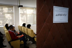 دوره توانمندسازی معلمین علوم تجربی پایه ابتدایی و مربیان پژوهش‌سراهای دانش‌آموزی 14