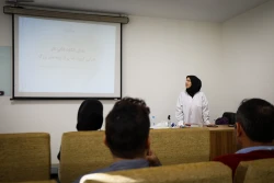 دوره توانمندسازی معلمین علوم تجربی پایه ابتدایی و مربیان پژوهش‌سراهای دانش‌آموزی 18
